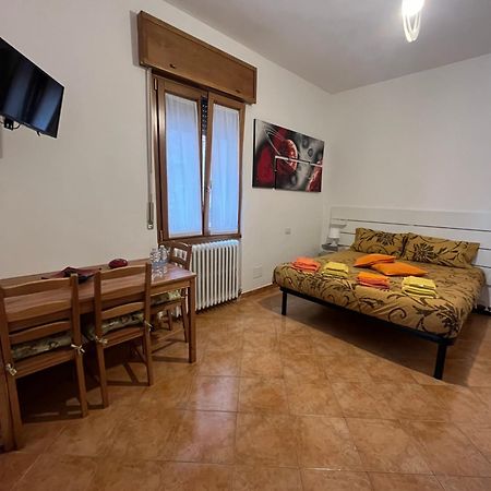 Apartment De Rosa ペーロ エクステリア 写真