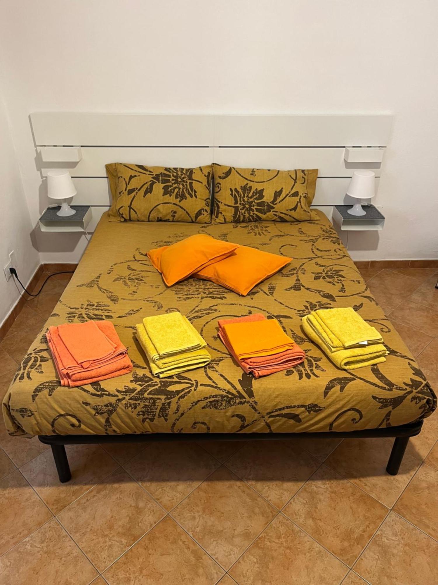 Apartment De Rosa ペーロ エクステリア 写真