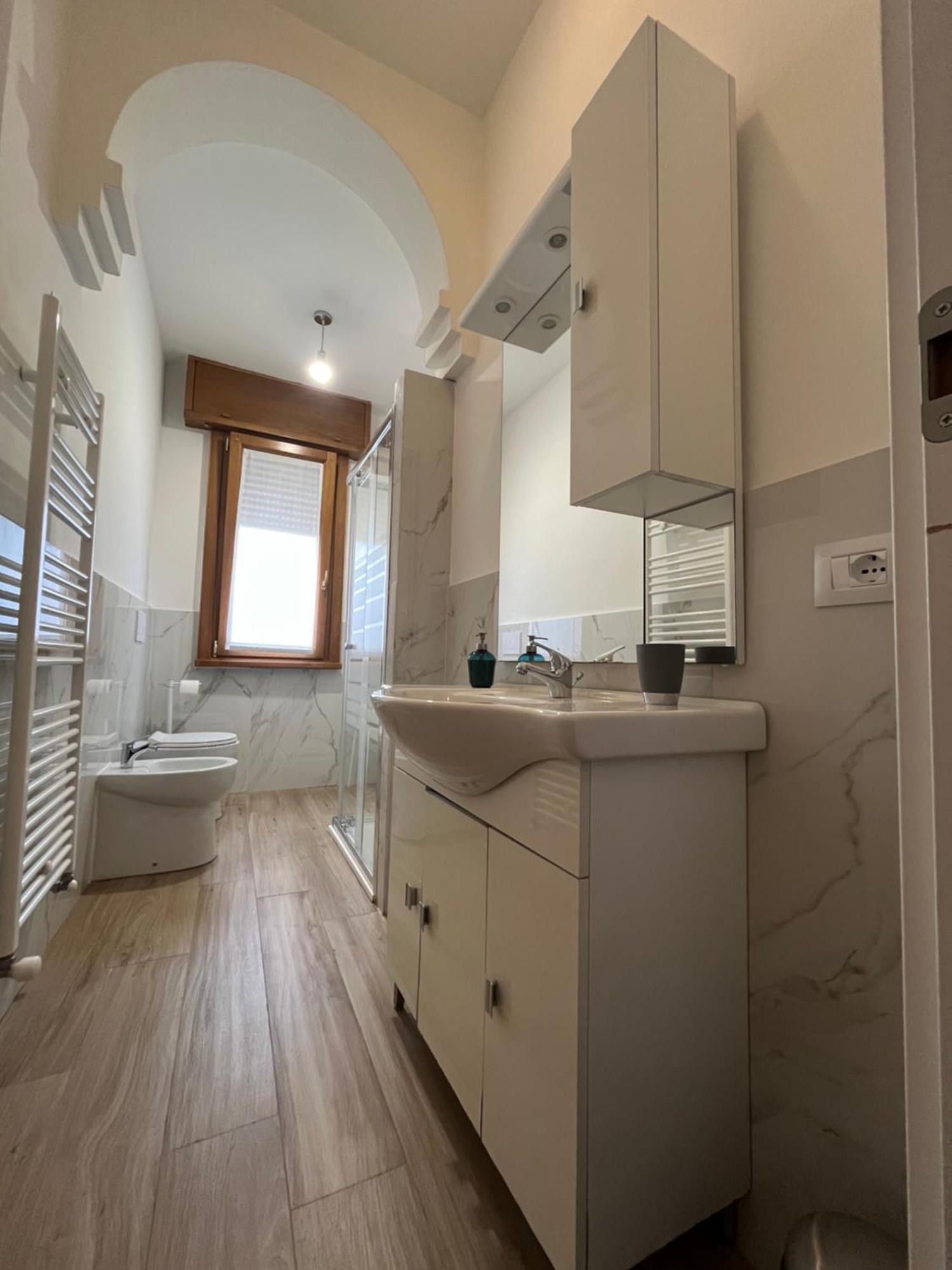 Apartment De Rosa ペーロ エクステリア 写真